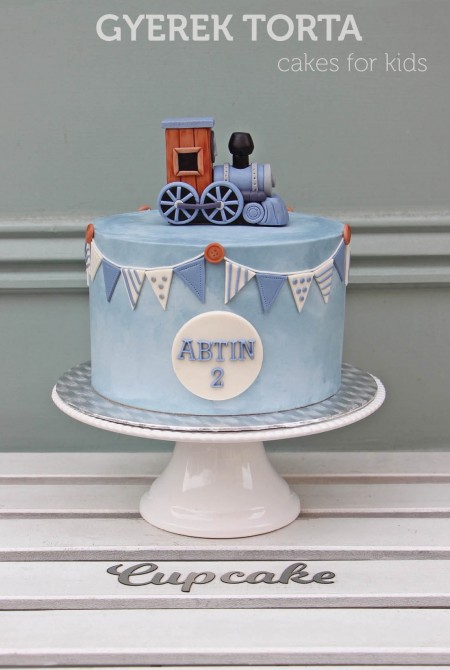 Gyerek torta
