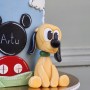 Mickey & Pluto torta