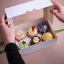 6-BOX Anyák napi Cupcake válogatás 11 040 HUF